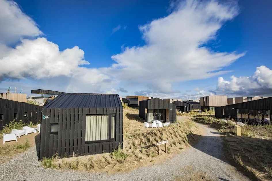 Landal Zandvoort in Zandvoort, Nordholland – Bild 5