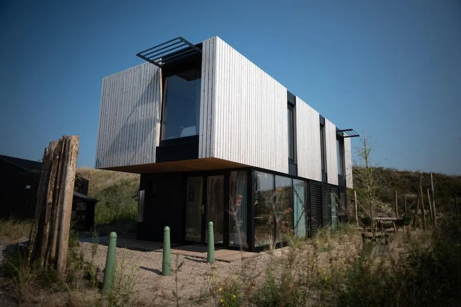 Landal Zandvoort in Zandvoort, Nordholland – Bild 6