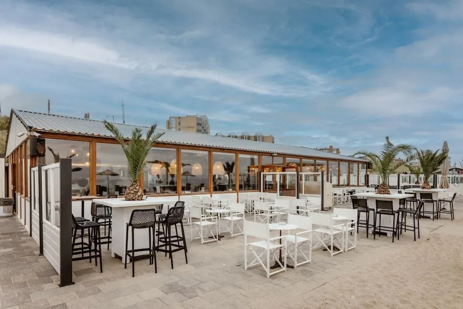 Landal Zandvoort in Zandvoort, Nordholland – Bild 7