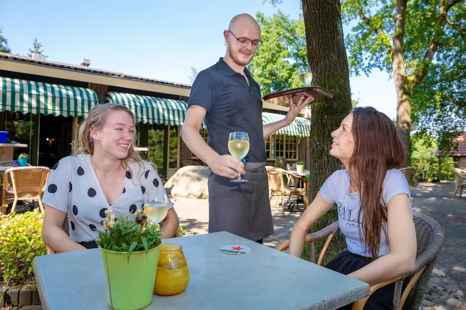 Landal Recreatiepark De Tolplas in Hoge Hexel, Overijssel – Bild 13
