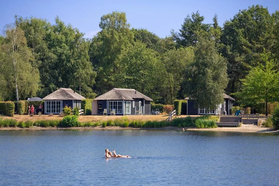 Landal Recreatiepark De Tolplas in Hoge Hexel, Overijssel – Bild 2