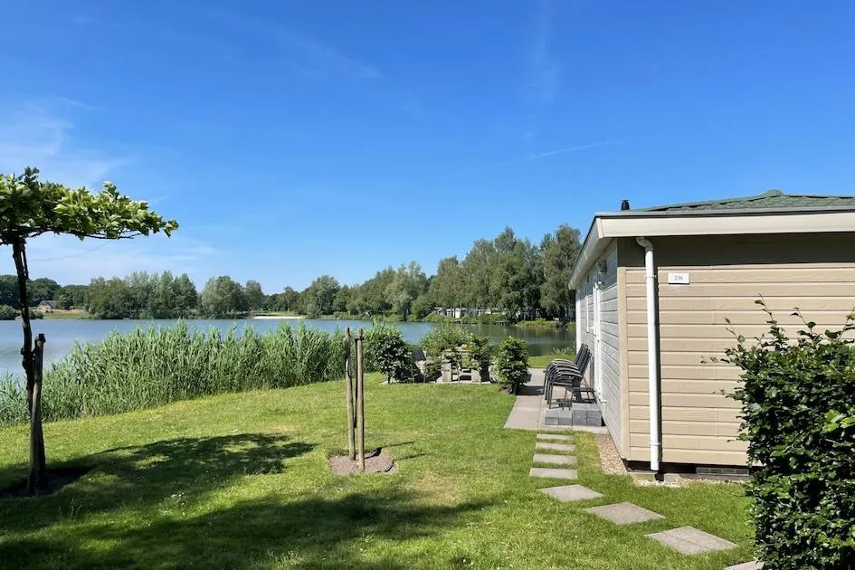 Landal Recreatiepark De Tolplas in Hoge Hexel, Overijssel – Bild 4