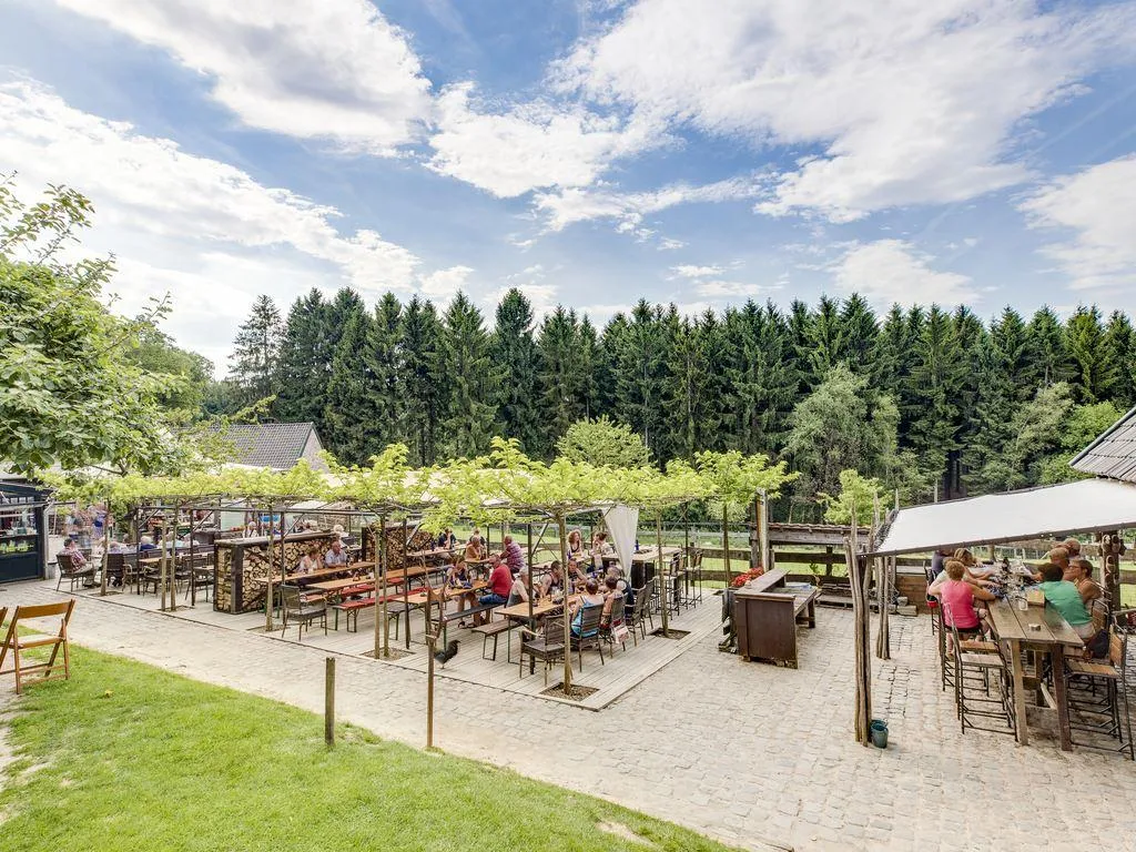 Landal Reevallis in Vijlen, Limburg – Bild 4