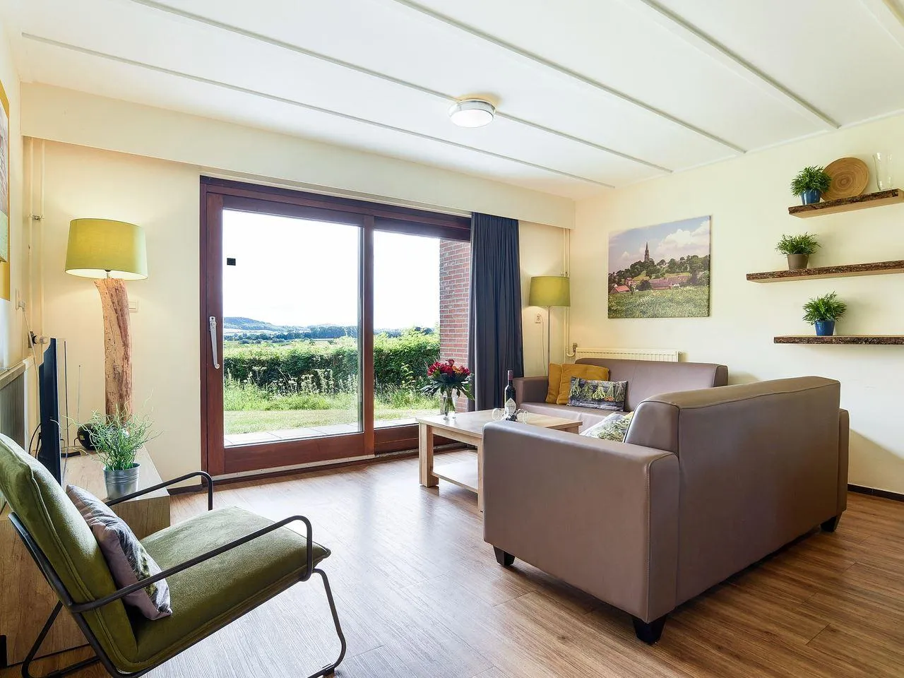Landal Reevallis in Vijlen, Limburg – Bild 6