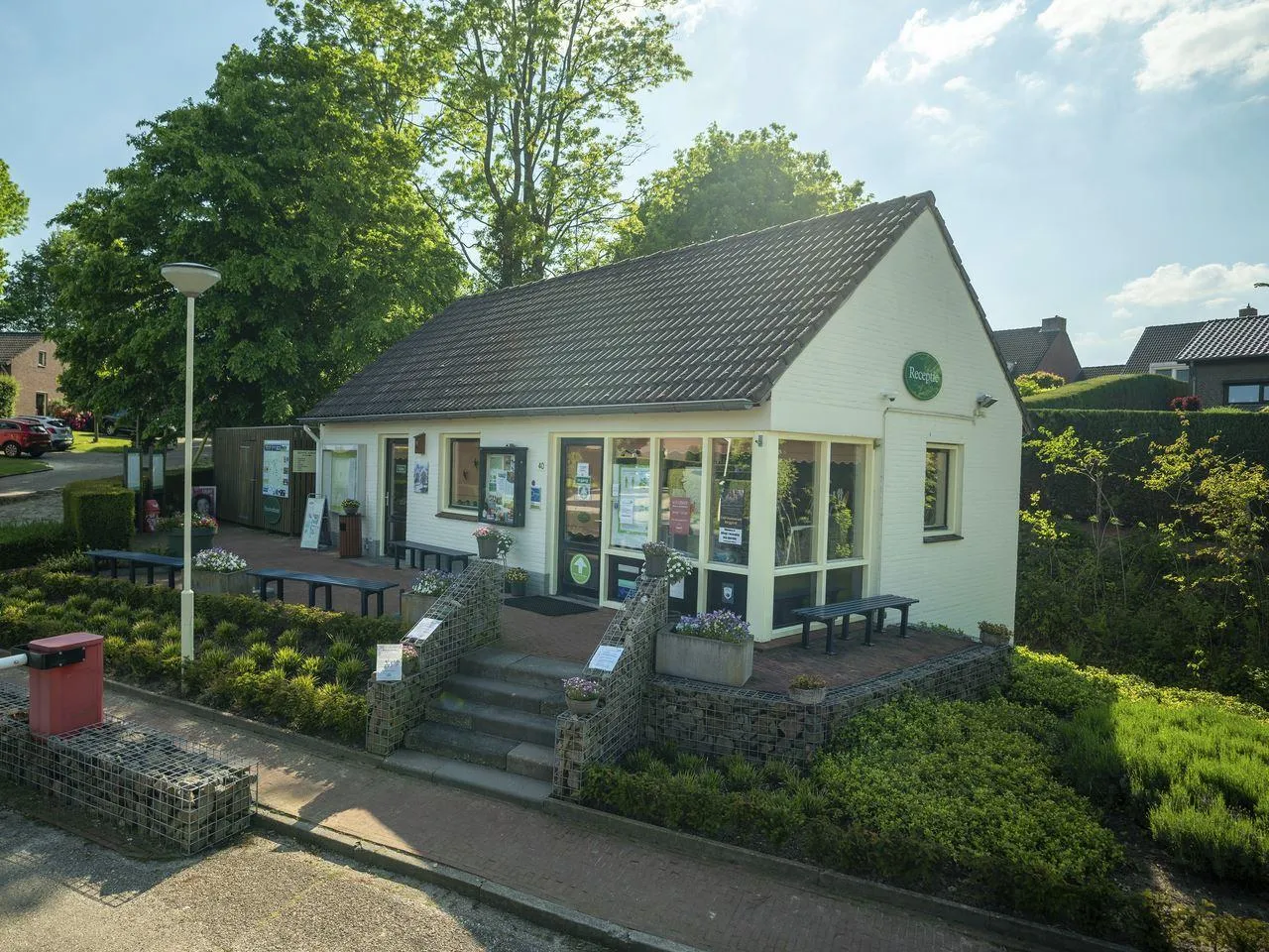 Landal Reevallis in Vijlen, Limburg – Bild 3