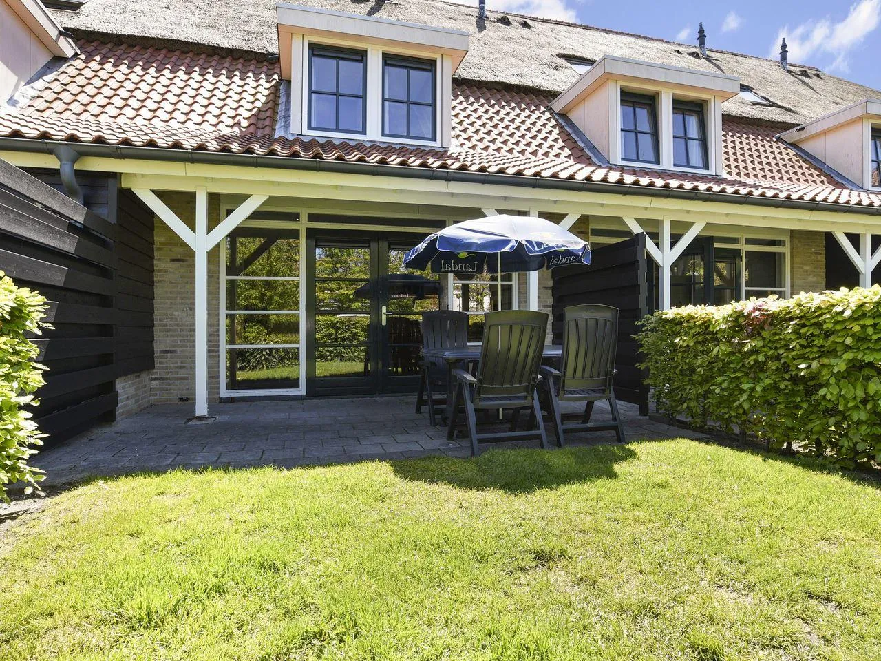 Landal Residence t Hof van Haamstede in Burgh-Haamstede, Zeeland – Bild 2
