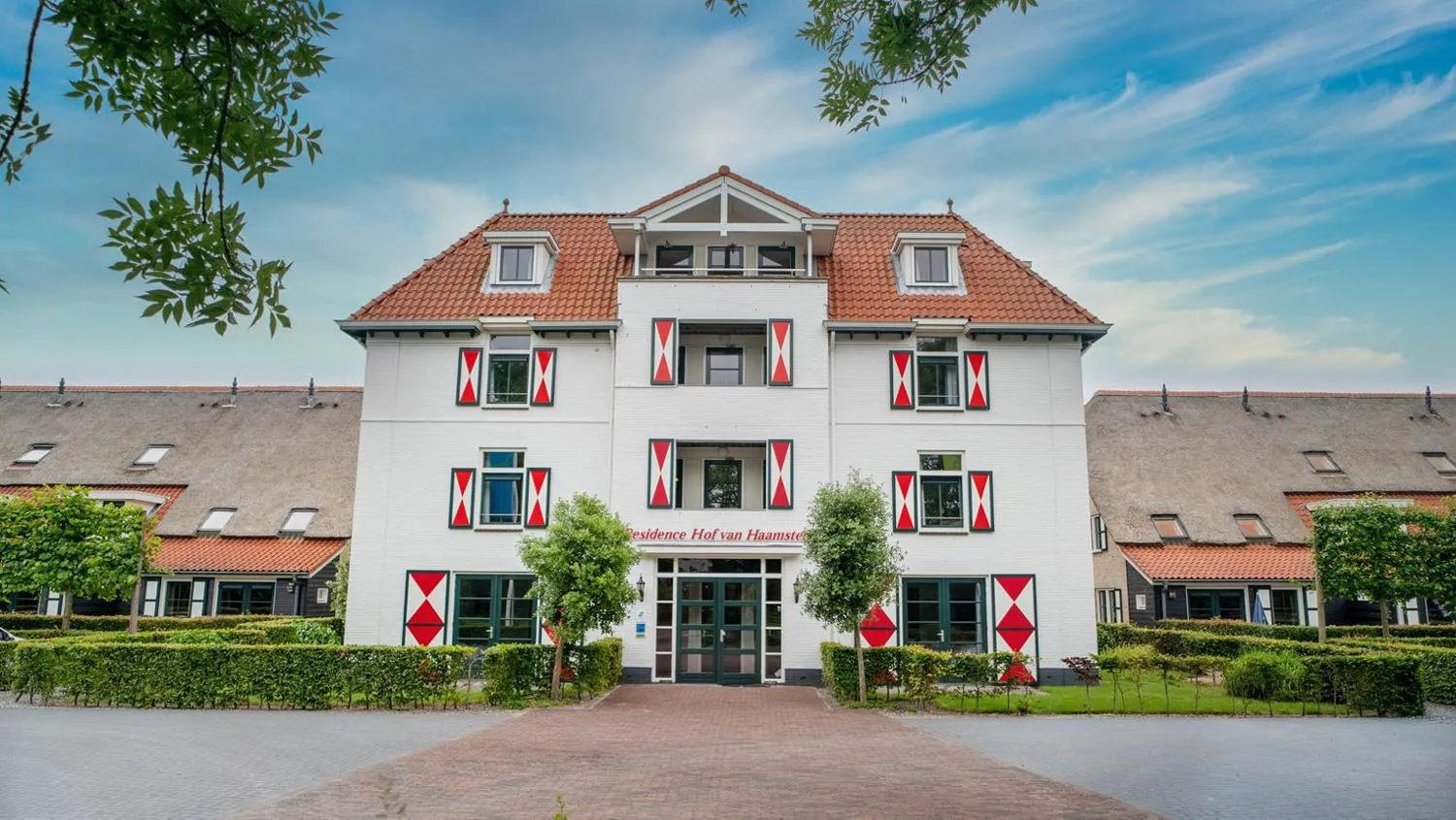 Landal Residence t Hof van Haamstede in Burgh-Haamstede, Zeeland – Bild 4