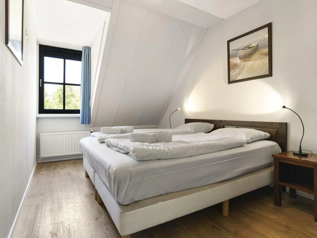 Landal Residence t Hof van Haamstede in Burgh-Haamstede, Zeeland – Bild 6
