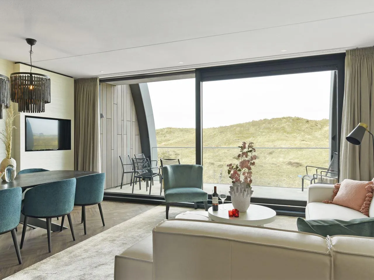 Residence Westduin in Sint Maartensvlotbrug, Nordholland – Bild 11