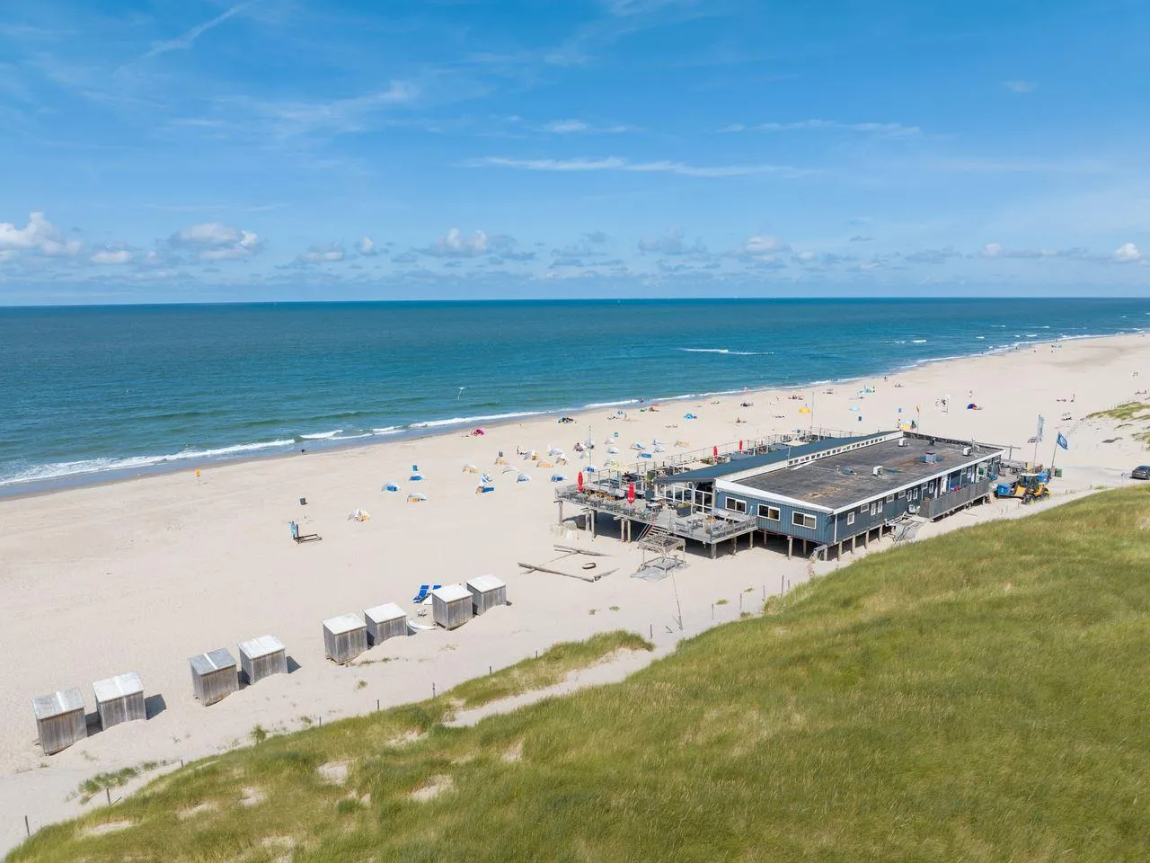 Residence Westduin in Sint Maartensvlotbrug, Nordholland – Bild 12