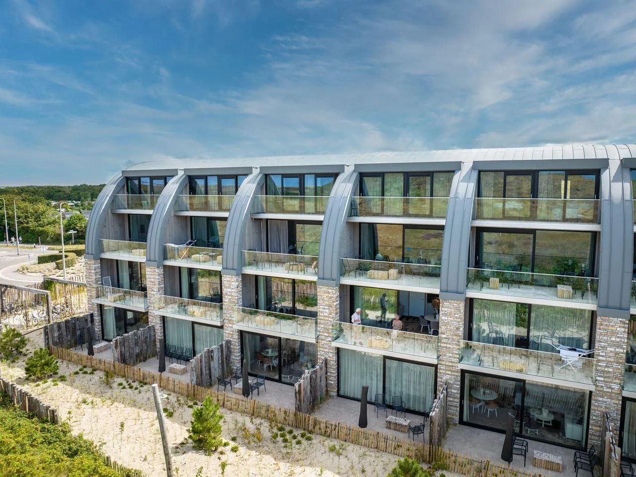 Residence Westduin in Sint Maartensvlotbrug, Nordholland – Bild 13