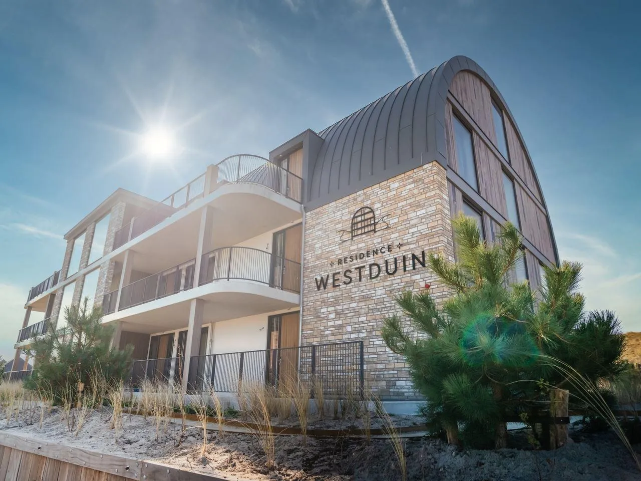 Residence Westduin in Sint Maartensvlotbrug, Nordholland – Bild 4