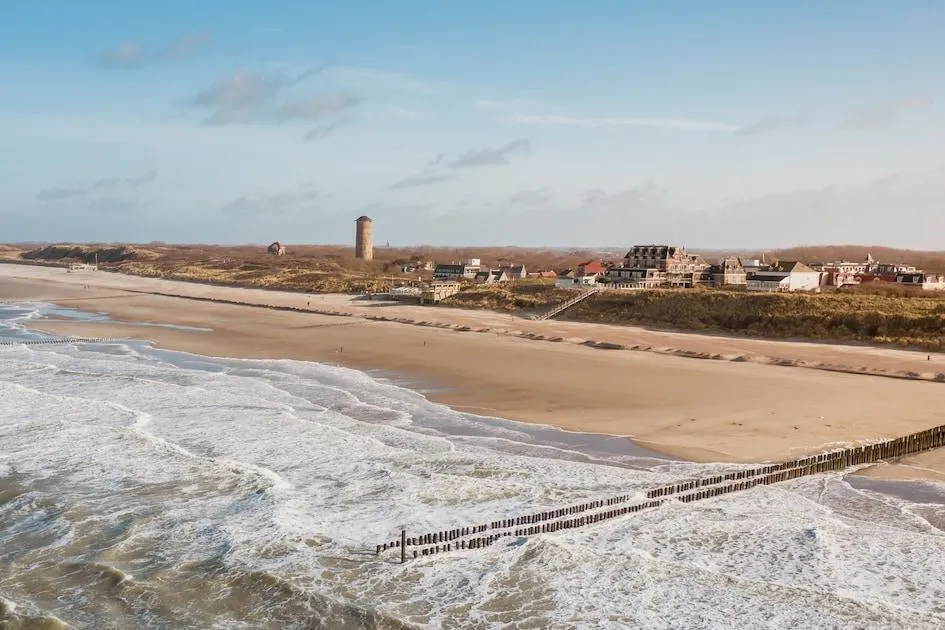Landal Résidence Wijngaerde in Domburg, Zeeland – Bild 8