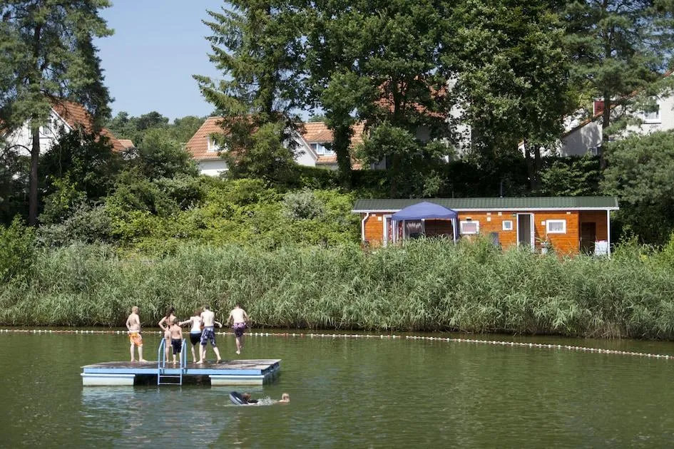 Landal Resort Arcen in Arcen, Limburg – Bild 10