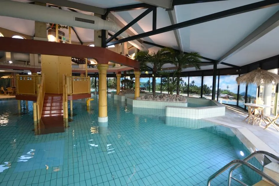 Landal Resort Arcen in Arcen, Limburg – Bild 14