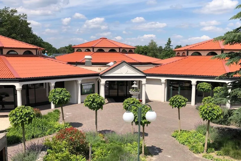 Landal Resort Arcen in Arcen, Limburg – Bild 2