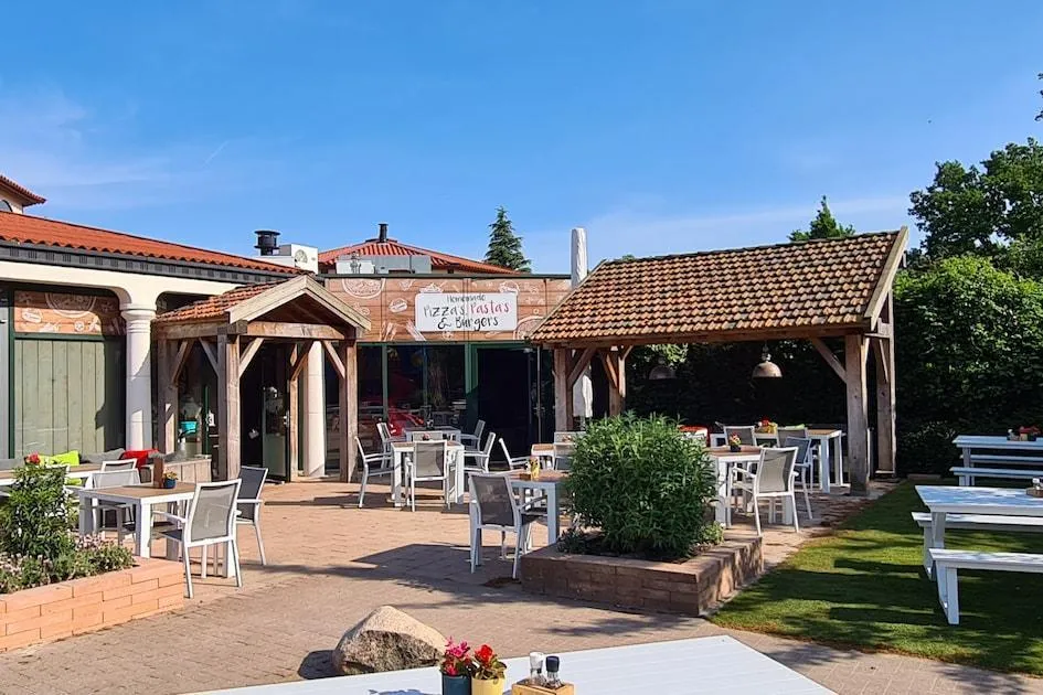 Landal Resort Arcen in Arcen, Limburg – Bild 6