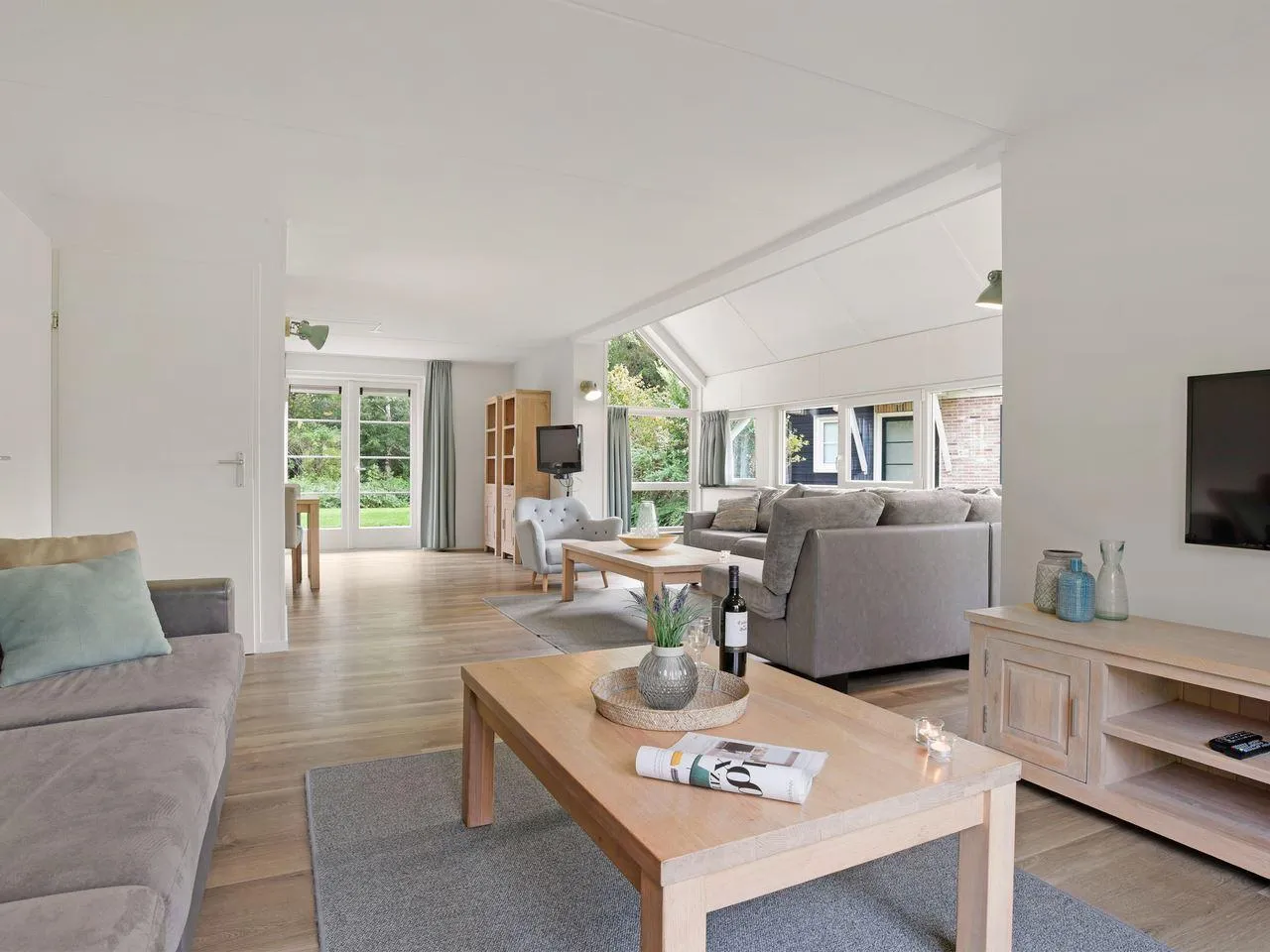 Landal Resort Haamstede in Burgh-Haamstede, Zeeland – Bild 4