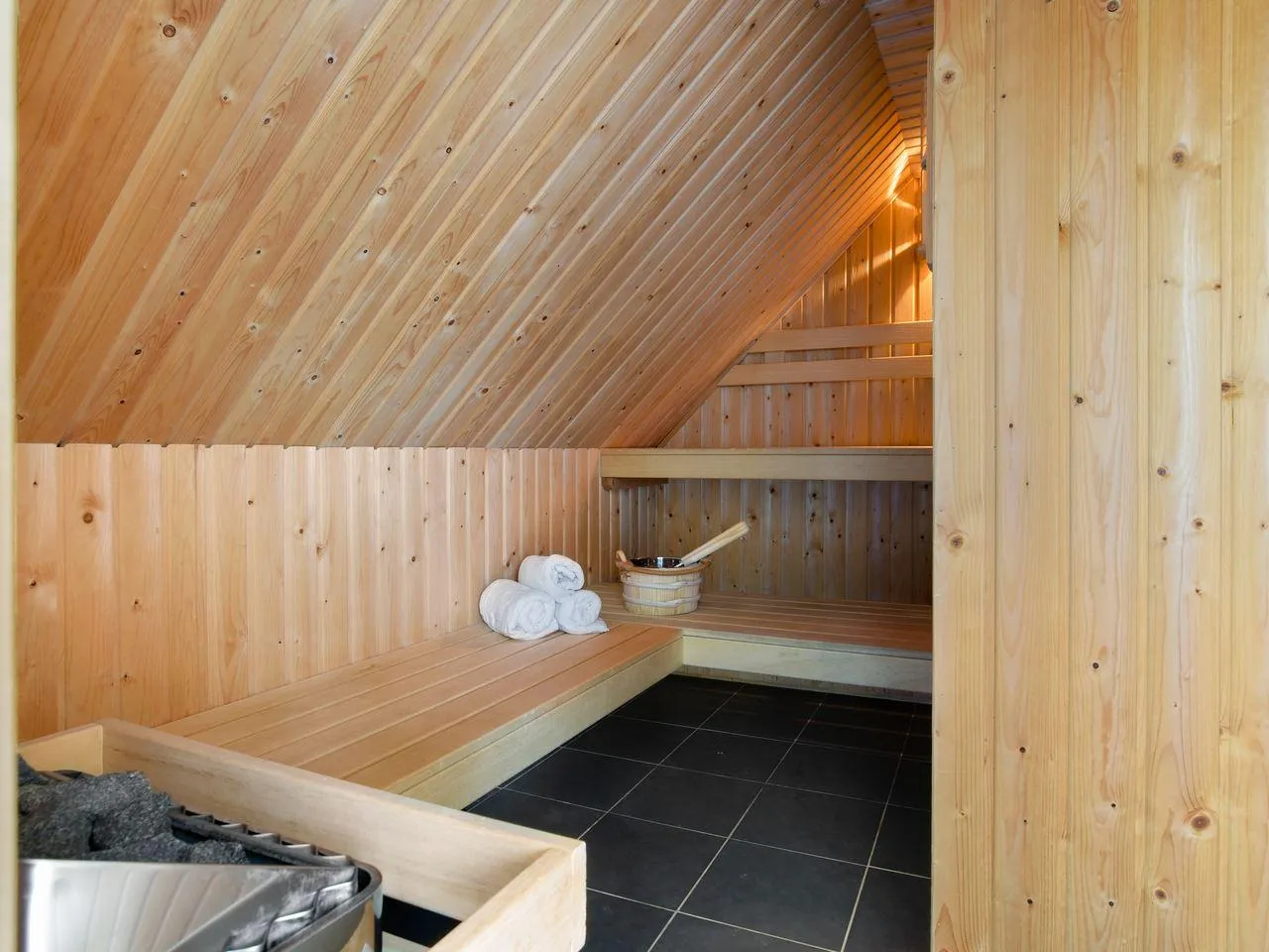 Landal Resort Haamstede in Burgh-Haamstede, Zeeland – Bild 5