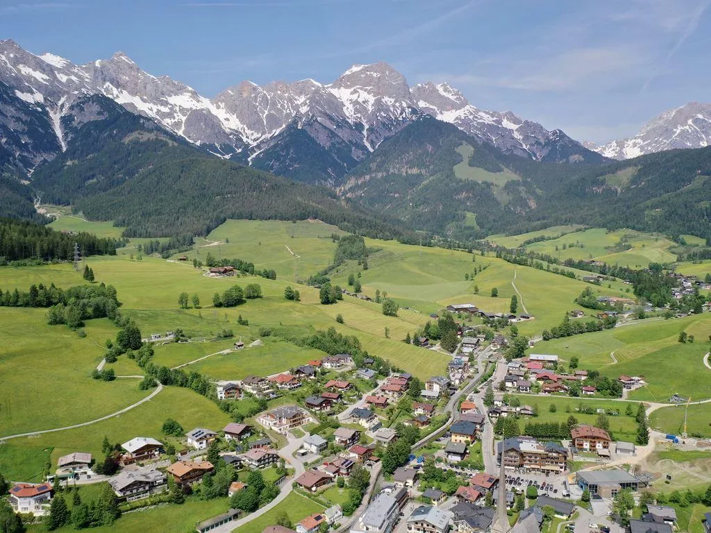Landal Resort Maria Alm
