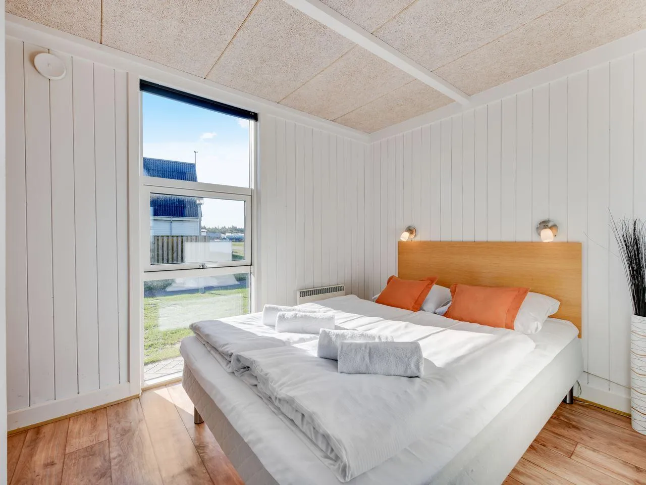 Landal Rønbjerg in Ranum, Nordjylland – Bild 6