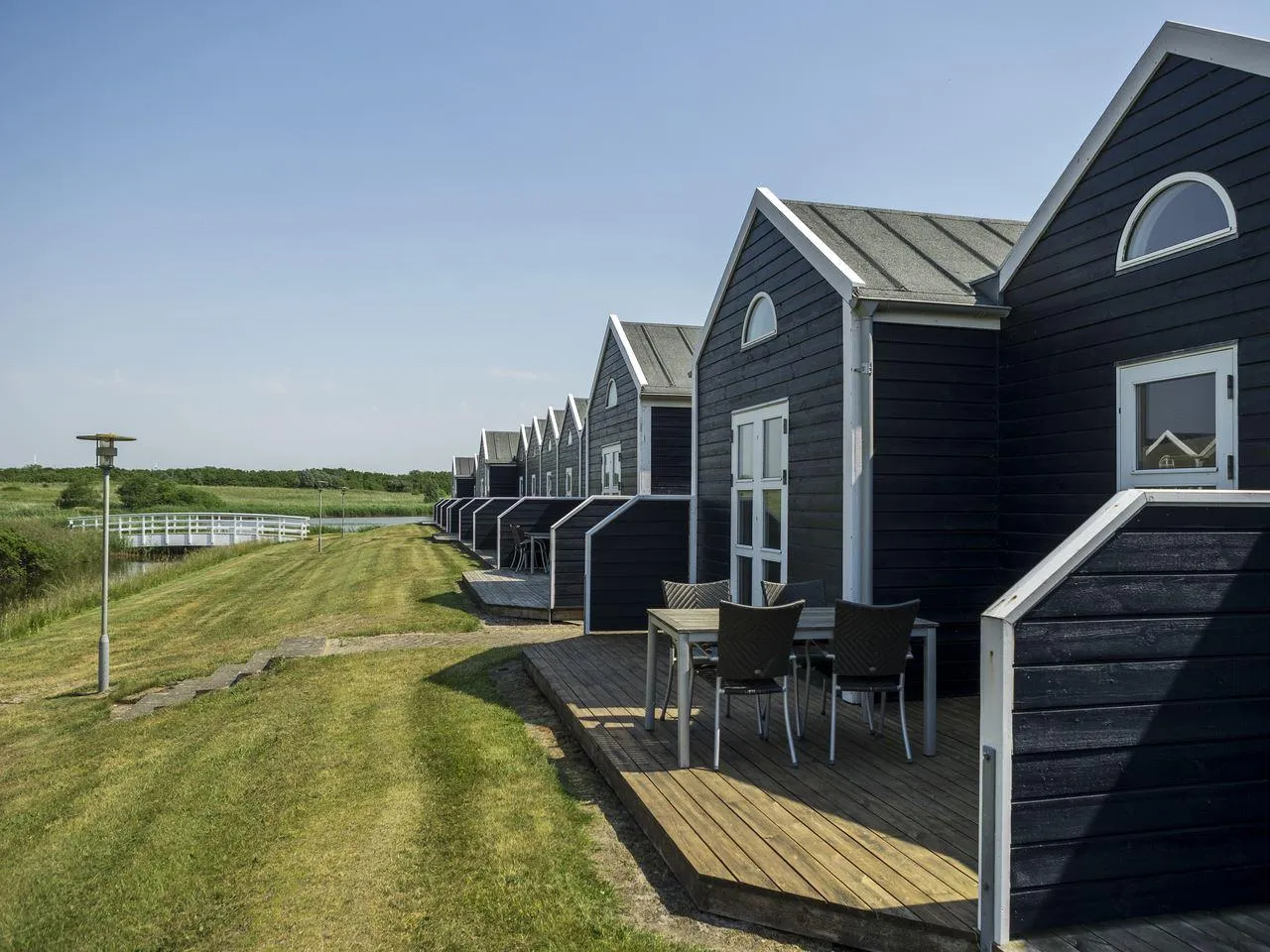 Landal Rønbjerg in Ranum, Nordjylland – Bild 2