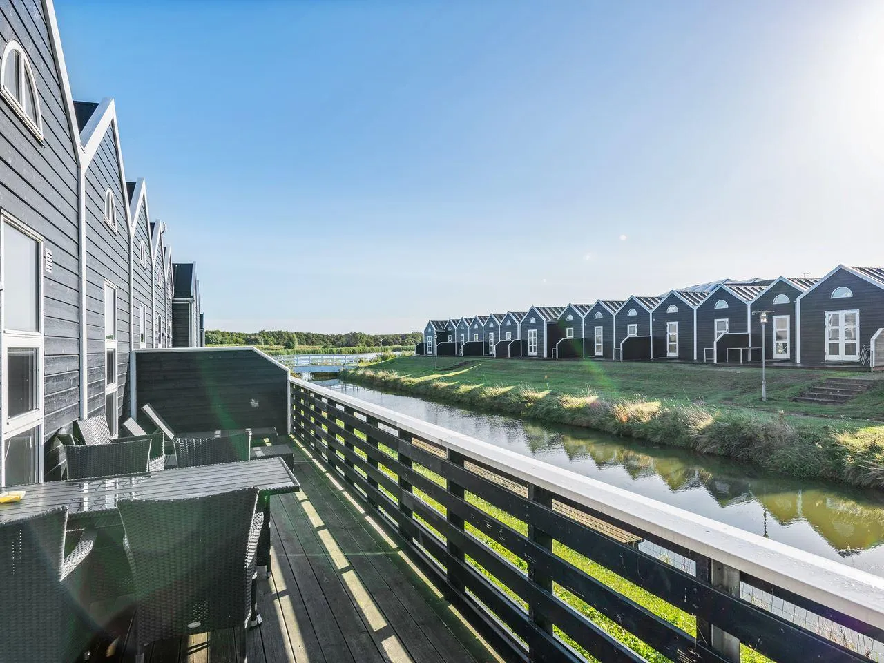 Landal Rønbjerg in Ranum, Nordjylland – Bild 3