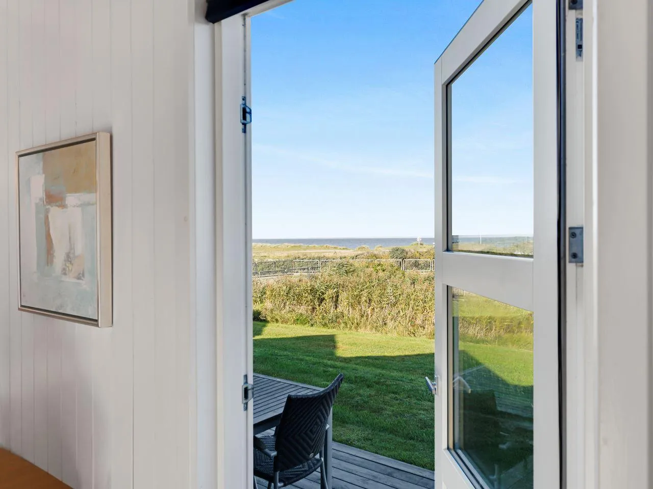 Landal Rønbjerg in Ranum, Nordjylland – Bild 4