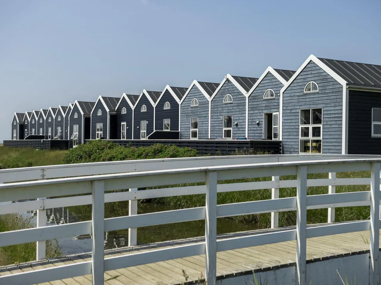 Landal Rønbjerg in Ranum, Nordjylland – Bild 5