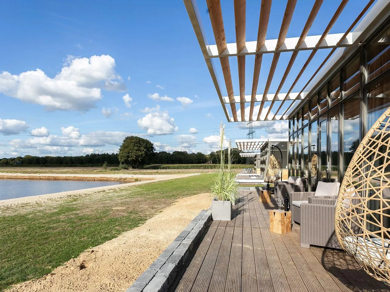 Landal Sallandse Heuvelrug in Hoge Hexel, Overijssel – Bild 6
