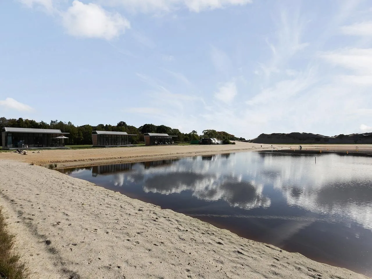 Landal Sallandse Heuvelrug in Hoge Hexel, Overijssel – Bild 7