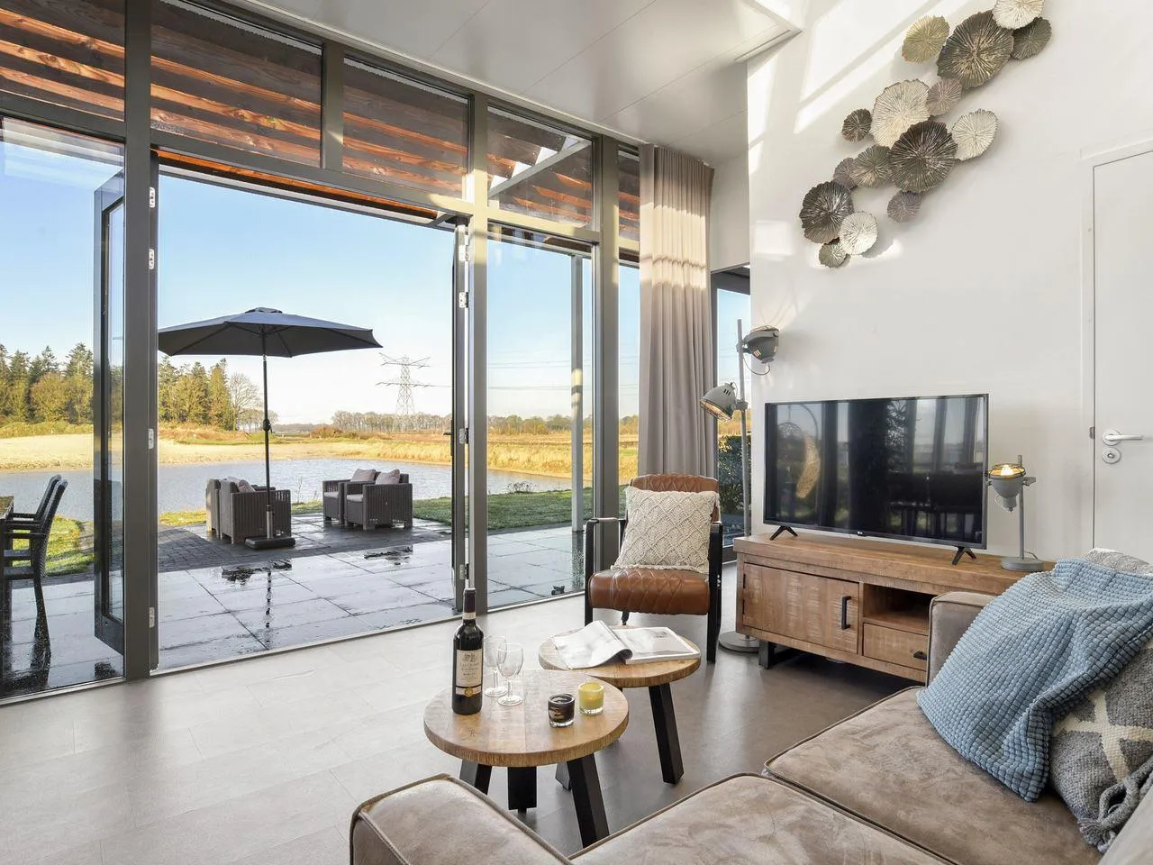 Landal Sallandse Heuvelrug in Hoge Hexel, Overijssel – Bild 10