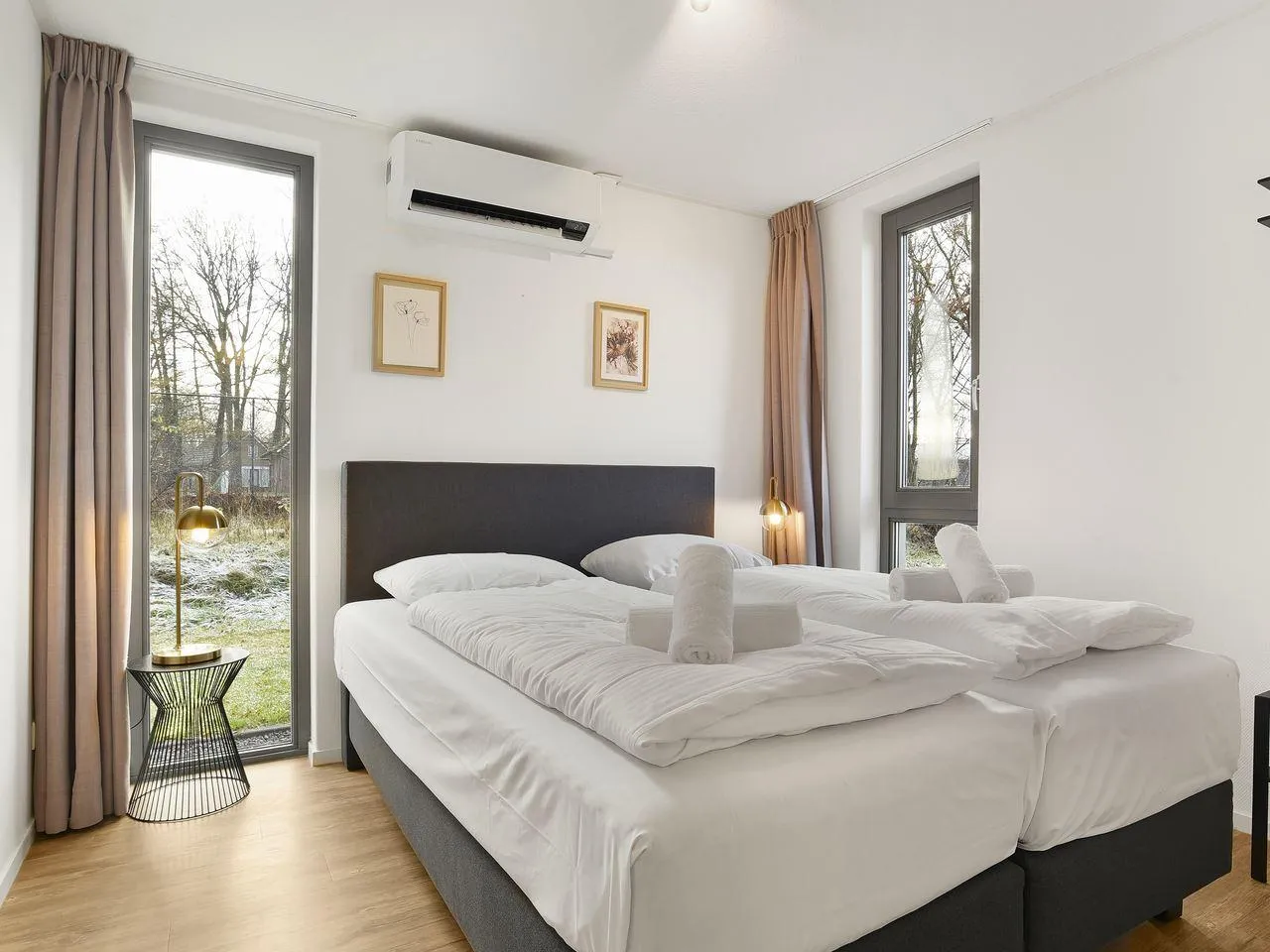 Landal Sallandse Heuvelrug in Hoge Hexel, Overijssel – Bild 11
