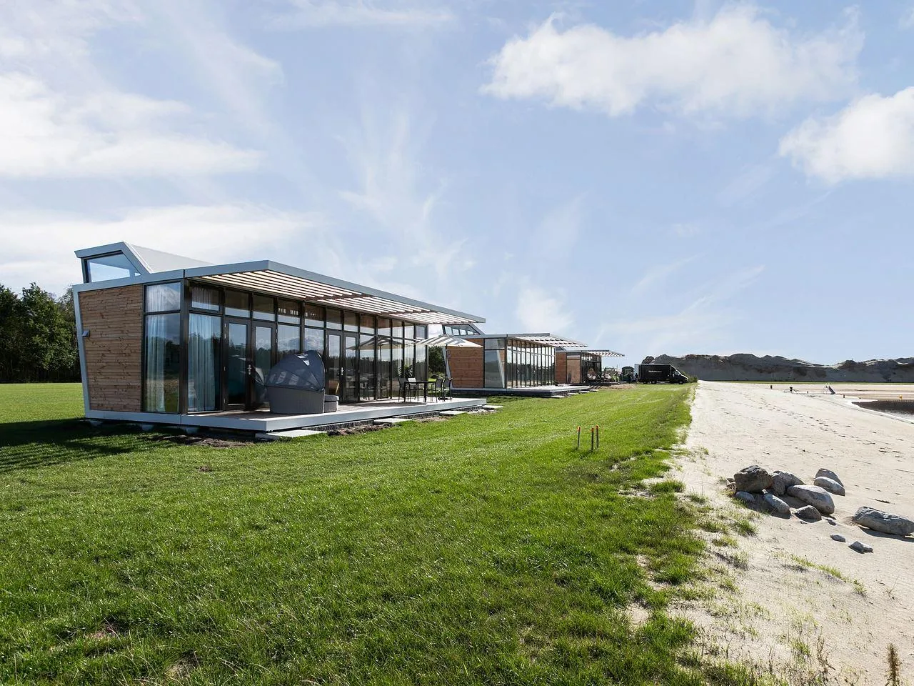 Landal Sallandse Heuvelrug in Hoge Hexel, Overijssel – Bild 5
