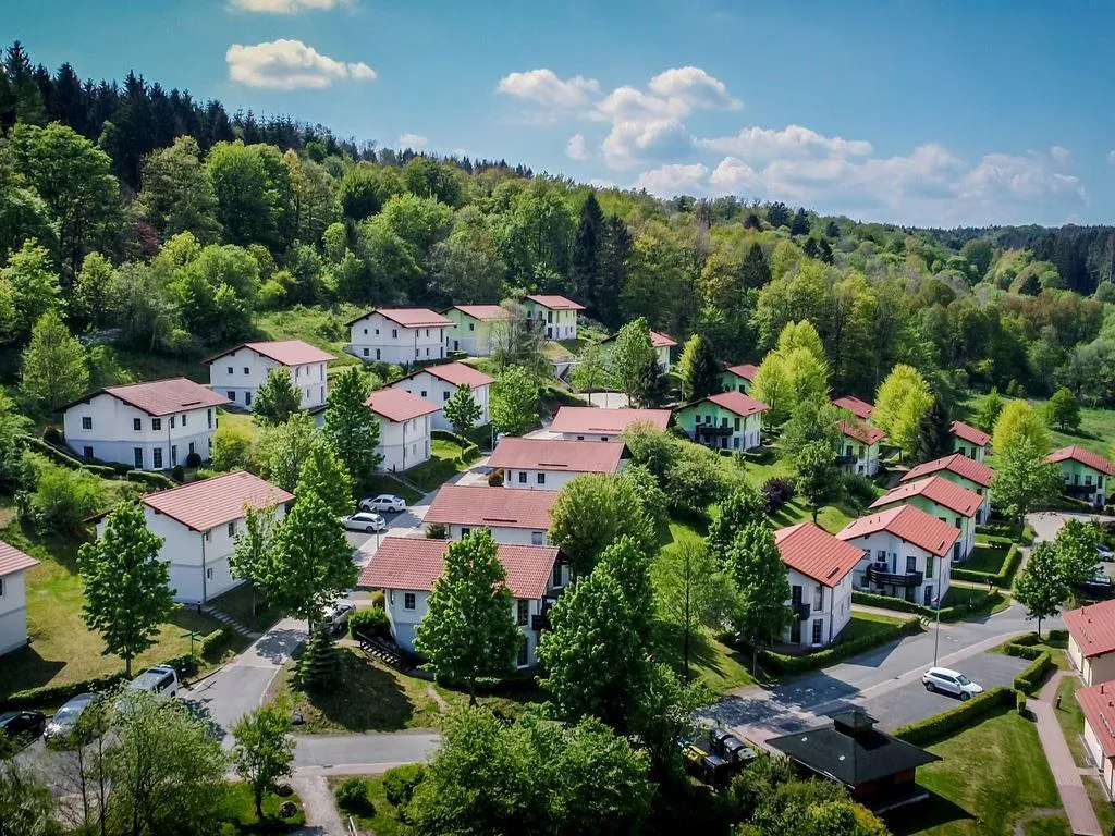 Landal Salztal Paradies