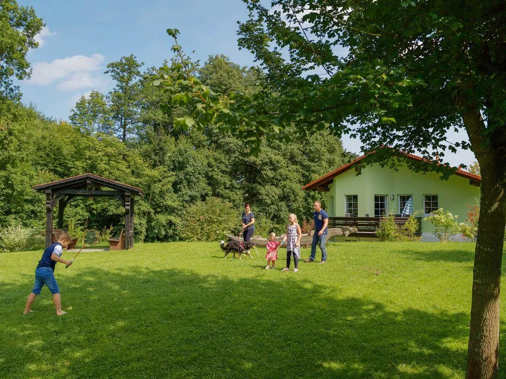 Landal Salztal Paradies in Bad Sachsa, Niedersachsen – Bild 2