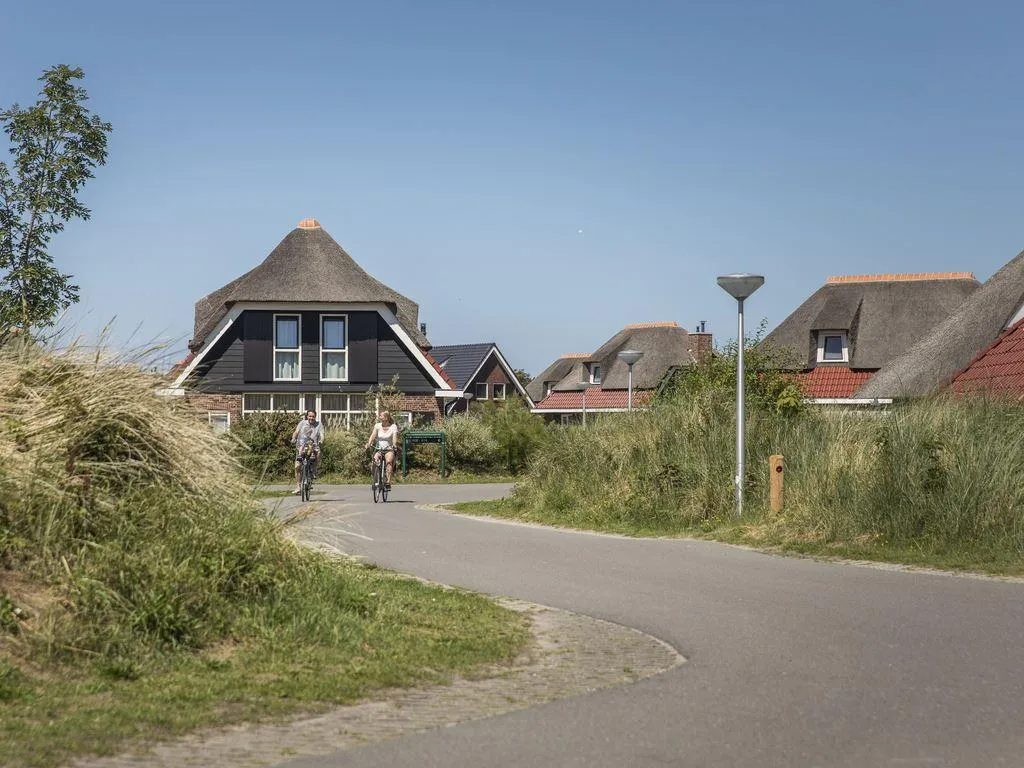 Landal Sluftervallei in De Cocksdorp, Nordholland – Bild 1
