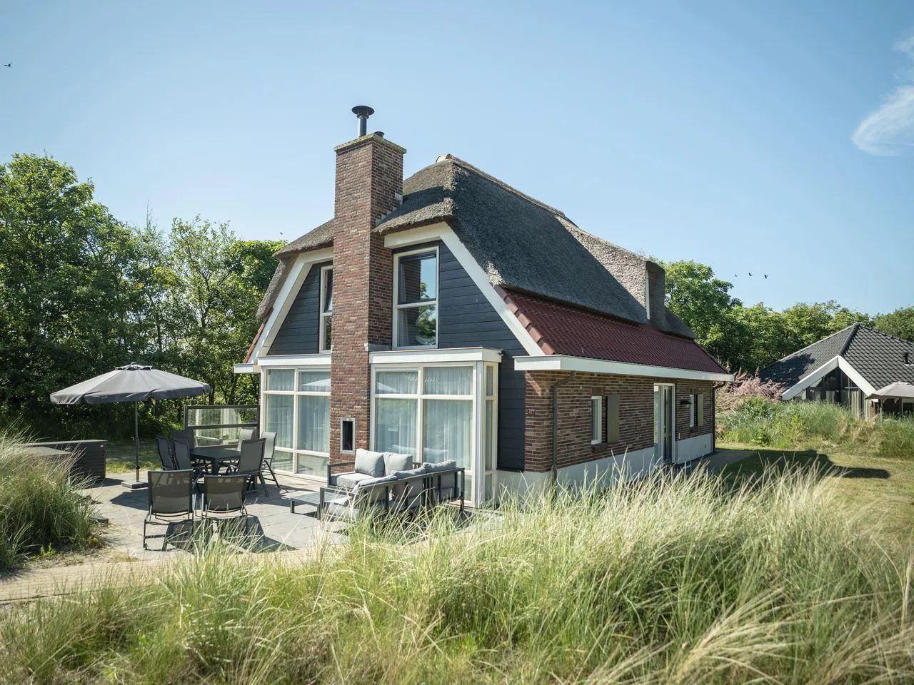 Landal Sluftervallei in De Cocksdorp, Nordholland – Bild 4