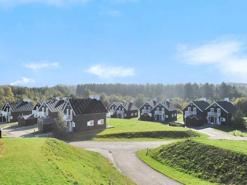 Landal Søhøjlandet