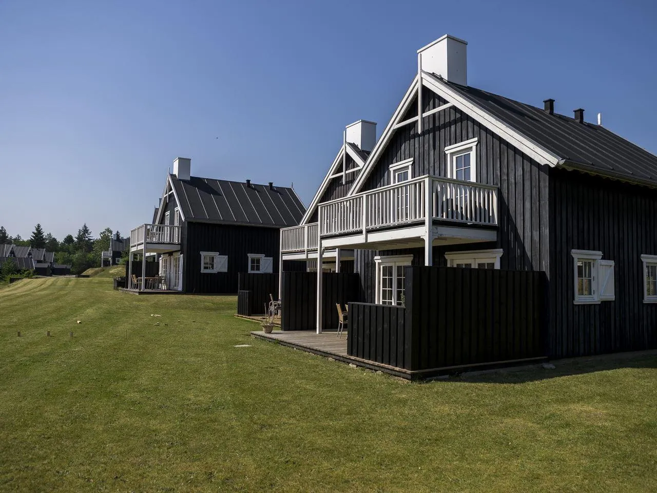 Landal Søhøjlandet in Gjern, Midtjylland – Bild 3