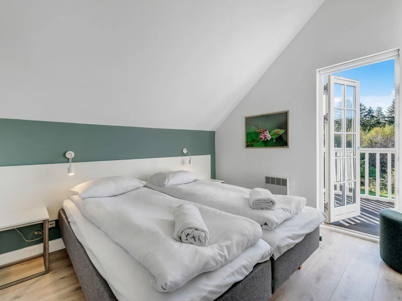 Landal Søhøjlandet in Gjern, Midtjylland – Bild 4