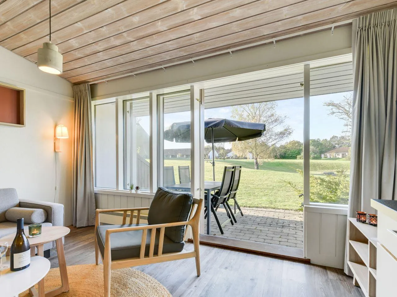 Landal Søhøjlandet in Gjern, Midtjylland – Bild 5
