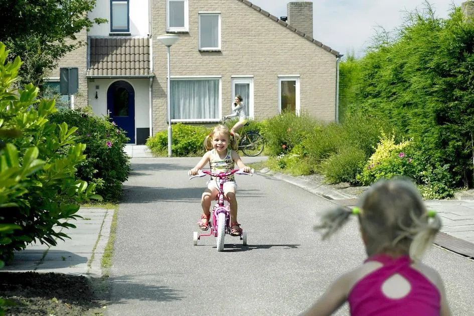 Landal St. Pierre in Nieuwvliet-Bad, Zeeland – Bild 1
