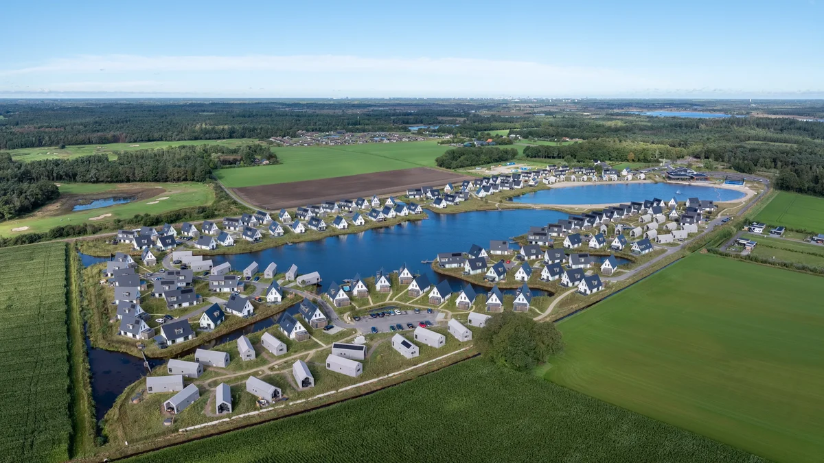 Landal Strabrechtse Venne in Someren, Nordbrabant – Bild 12