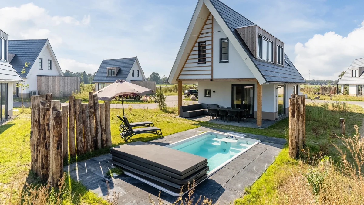Landal Strabrechtse Venne in Someren, Nordbrabant – Bild 6