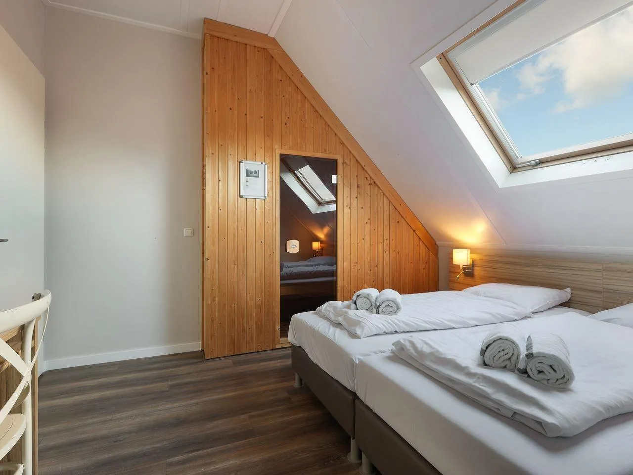 Landal Strand Resort Nieuwvliet Bad in Nieuwvliet, Zeeland – Bild 6