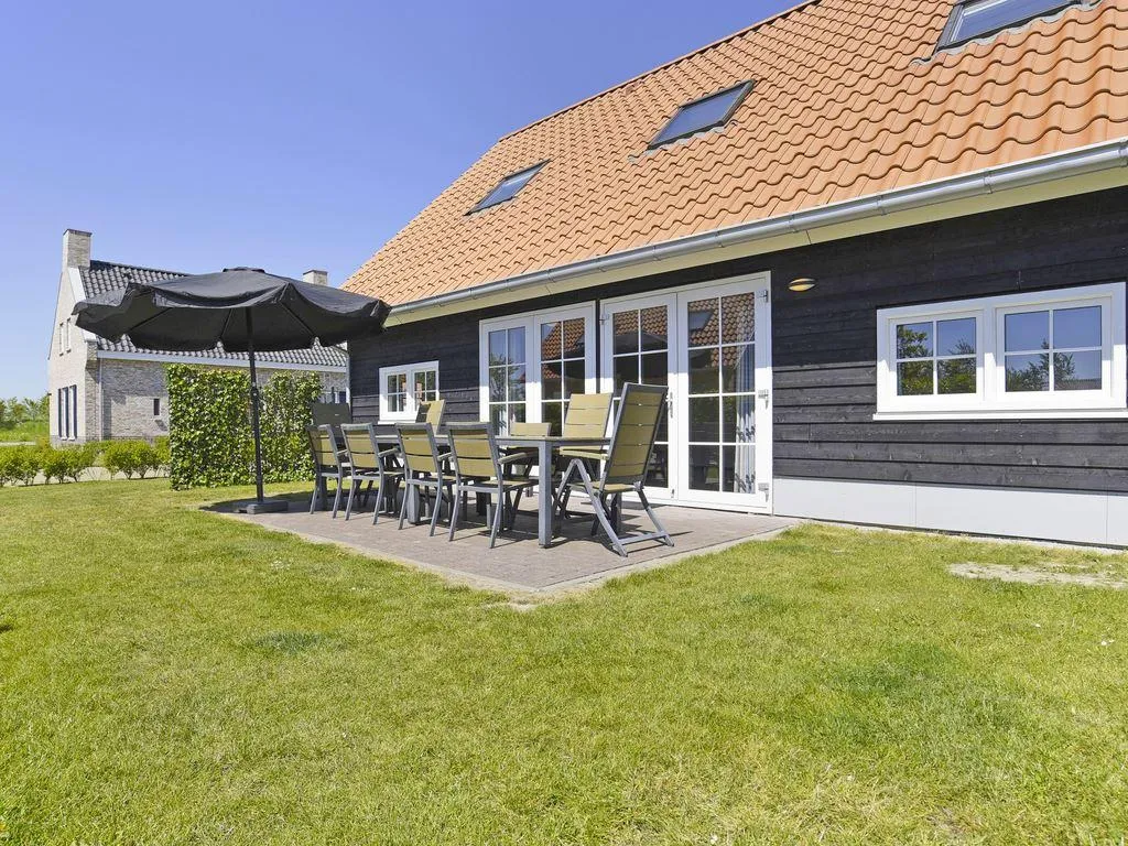 Landal Strand Resort Nieuwvliet Bad in Nieuwvliet, Zeeland – Bild 2