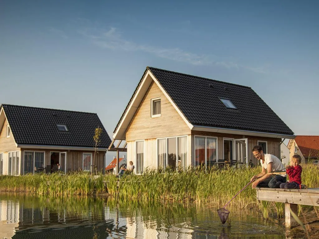 Landal Strand Resort Nieuwvliet Bad in Nieuwvliet, Zeeland – Bild 4