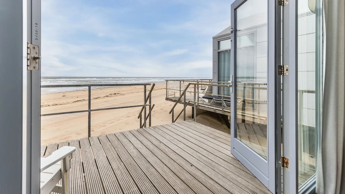 Landal Strandhuisjes Julianadorp in PP Julianadorp, Nordholland – Bild 5