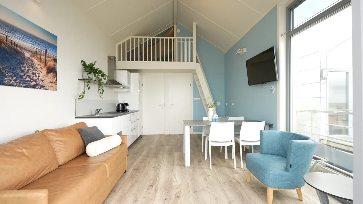 Landal Strandhuisjes Julianadorp in PP Julianadorp, Nordholland – Bild 7
